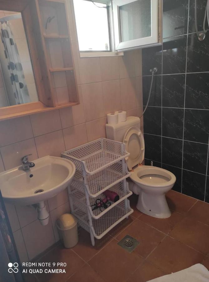 Sandra Vir Zewnętrze zdjęcie