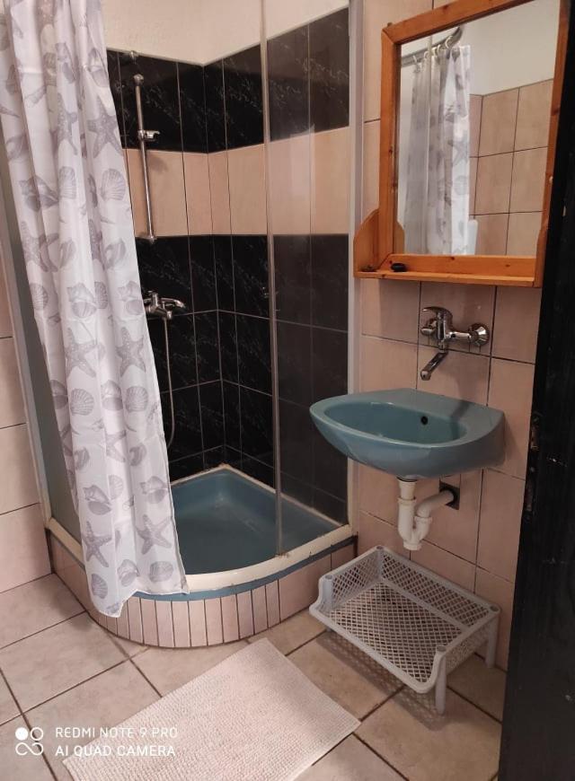 Sandra Vir Zewnętrze zdjęcie