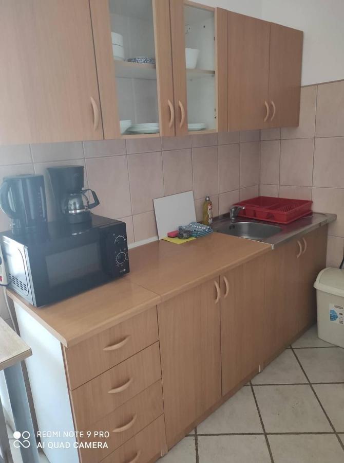 Sandra Vir Zewnętrze zdjęcie