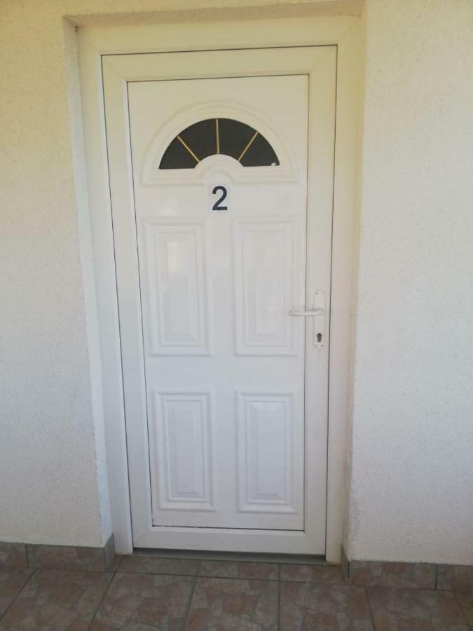 Sandra Vir Zewnętrze zdjęcie