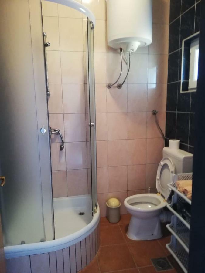 Sandra Vir Zewnętrze zdjęcie