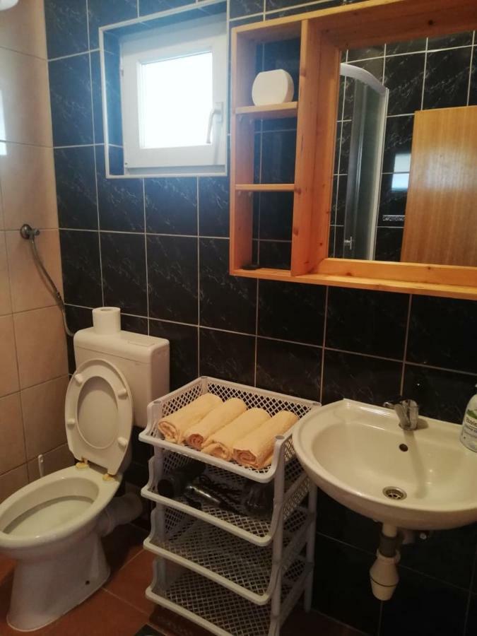Sandra Vir Zewnętrze zdjęcie